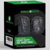 Knee Pads for Work - Professional Gel Knee Pads Heavy Duty for Construction, Flooring, Gardening and Cleaning. Best style knee pads for comfort, protection and durability - Image 8