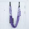 Aerial Yoga Inverted Swing Hammock, Dance Low Waist Training, After Bending The Teaching Aids to Improve The Yoga Belt, Very Suitable for Home and Gym Fitness Exercises - Image 5