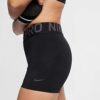 Nike Women's Pro 3" Shorts - Image 5