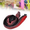 Yoga Swing,Aerial Yoga Hammock Flying Yoga Swing Aerial Fitness Tool with Daisy Chain for Gym Home - Image 2