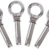 Yoga Rope,New Durable Yoga Auxiliary Training Wall Rope 17mm Aids Tool Pilates Flexbands Yoga Pilates - Image 6