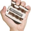 PROHANDS PRO Hand Exerciser, Finger Exerciser (Hand Grip Strengthener), Spring-Loaded, Finger-Piston System, Isolate and Exercise Each Finger - Image 3