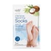 epielle New Moisturizing Socks and Gloves for Hand and Foot Care | Assorted 5 Pairs Socks (Socks 5 Pairs) | Skincare Gifts for Her - Image 6