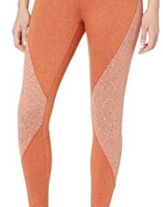 Core 10 Women's Show Stopper High-Waist 7/8 Crop Yoga Legging