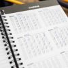 Black Fitness Journal Workout Book - Fitness Planner - Daily Log Planner - Workout Log Book for Weight Loss, Lifting, WOD for Men & Women to Track Goals & Muscle Gain -Workout Accessories - Image 4
