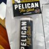 Pine Tar Baseball Stick Pelican Bat Wax Grip Enhancer For Baseball Softball (Brown) - Image 3