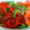 Haribo Gummi Happy Cherries Fruit Flavored Chewy Candies, Cherry Shaped Gummies, On the Go Fruit Snacks Shareable Bags, 5 ounce, Pack of 3 - Image 3