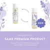 The Honest Company Shampoo + Body Wash, Lavender, 10 Fl. Oz - Image 3