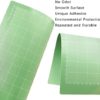 Cutting Mat for Cricut 8 Pack 12x12 Inch StandardGrip Adhesive Sticky Non-Slip Durable Mat for Cricut Explore One/Air/Air 2/Maker Cut Mats Replacement Accessories - Image 3