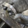 VersaPro N650 Black Nitrile Gloves, 6.7 Mil, Diamond Grip Texture, Powder-Free - Image 5