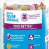 Daily Probiotic Gummies For Digestive Health & Gut Health, Digestive Advantage Probiotics For Men and Women (80 count bottle) - Natural Fruit Flavor - Image 12