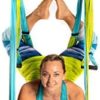 YOGABODY Yoga Trapeze (Official), Yoga Inversion Swing - Image 2