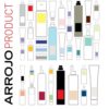 ARROJO Primp Working Spray for Hair - Fast Drying Hair Spray, Humidity Defense Hair Styling Working Spray - Adds Shine & Hold - Conditioning Grip Spray - Primping & Coiffing Heat Styling Spray (8.9oz) - Image 7