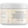 Hand Cream for Dry Cracked Hands - Hand Lotion for Dry Hands and Anti Aging Hand Cream for Women and Men with Cocoa Butter - Vitamin E Cream Hand Moisturizer and Shea Butter Hand Cream for Dry Hands - Image 2