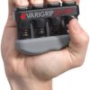Dynatomy VariGrip Sport (VGSP), Adjustable Resistance, Medium, Heavy Finger, Hand Exerciser, Grip Strengthener, Extra-Wide Base, Padded fingertips, Callus Builder - Image 4