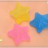Star Shape Hand Therapy Exercise Balls Fidgets Stress Relief Ball Hand and Finger Grip Strengthening Therapy Exercise Gel Squeeze Balls Kits Rehabilitation & Grip Strengthener - Image 7