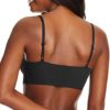 Maidenform Pure Comfort Bralette with Smoothing Fit, Wireless Bra, No-Roll Lightweight T-Shirt Bra for Everyday Wear - Image 3