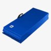 We Sell Mats 4 ft x 6 ft x 2 in Personal Fitness & Exercise Mat, Lightweight and Folds for Carrying - Image 5
