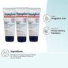 Aquaphor Healing Ointment - Travel Size Protectant for Cracked Skin - Dry Hands, Heels, Elbows, Lips, 1.75 Oz (Pack of 3) - Packaging May Vary - Image 17