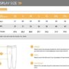 AFPANQZ Yoga Leggings for Womens Girls High Waist Workout Pants Butt Lifting Soft Seamless Legging Buttery Soft XS-3X - Image 3