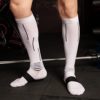 NEENCA Compression Socks, Medical Athletic Calf Socks for Injury Recovery & Pain Relief, Sports Protection—1 Pair, 20-30 mmhg - Image 7
