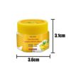 Cracked skin Banana Repair Cream, Natural Foot Soothing Cream -Exfoliating Moisturizing,Removes Hard Skin,Softens & Conditions Dry Skin, For Feet, Elbows, & Hands (1PCS) - Image 7