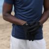 Kayak Gloves - Full Finger Black Rowing Gloves with Anti Slip Palm- Ideal for Kayaking, Paddling, Sculling, Fishing, Watersports, Sailing, Jet Ski and More. for Men and Women - Image 8