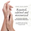 Borghese Splendide Mani Restorative Hand Creme - Hand Cream For Dry Hands - 3.4 FL Oz - Image 2