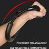 Wrist Exerciser Strengthener Tool for Hand and Forearm Exerciser Home Gym Workout Equipment Muscle Increase Grip - Image 2