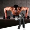 Adjustable Grip Strength Trainer, Strength Exerciser for Finger Hand Wrist and Forearm, hand gripper for therapy，Suitable for Home Gym Athlete Training and Rehabilitation Training - Image 6