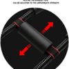 Wrist Exerciser Strengthener Tool for Hand and Forearm Exerciser Home Gym Workout Equipment Muscle Increase Grip - Image 4