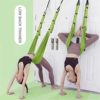 Aerial Yoga Rope Leg Splits Exercise Elastic Elastic Training Belt Handstand Fitness Training Belt - Image 5