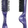 Goody Styling Essentials with Thumb Grip (Assorted Colors) - Image 2