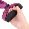 Wusteg Aerial Yoga Swing Set Yoga Swing Trapeze- Anti Gravity Yoga Hammock Inversion Wide Flying Yoga Inversion Tool for Aerial Yoga Prop - Image 3