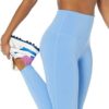 Amazon Essentials Women's Active Sculpt High-Rise Full-Length Legging (Available in Plus Size) - Image 3