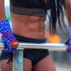 G-Loves Womens Workout Gloves | Exercise Gym Fitness Weightlifting Bodybuilding Training Non-Slip Grip … - Image 6