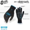 Gorilla Grip Slip Resistant All Purpose Work Gloves | Size: Medium | Single Pair of Gloves - Image 3