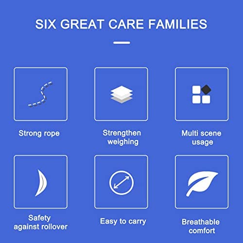 RXIRUCGD Aerial Silks Swing Seat for Kids, Nylon Stretch Hammmock Indoor, L-59'' W-110'' Aerial Yoga Stuff for Girls Exercise - Image 7