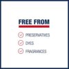 Aquaphor Healing Ointment - Travel Size Protectant for Cracked Skin - Dry Hands, Heels, Elbows, Lips, 1.75 Oz (Pack of 3) - Packaging May Vary - Image 7