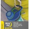 Nite Ize LSB4-11-R3 S-Biner Slide Lock Carabiner, Black, #4 - Image 6