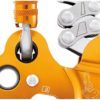 PETZL Zigzag Descender for Arborists D022AA00 - Image 3