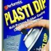 4 PACK PLASTI DIP Mulit-Purpose Rubber Coating Spray BLACK 11oz Aerosol - Image 2