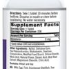 Natrol Melatonin Fast Dissolve Tablets, Helps You Fall Asleep Faster, Stay Asleep Longer, Easy to Take, Dissolve in Mouth, Strengthen Immune System, Maximum Strength, Strawberry Flavor, 5mg, 200 Count - Image 4