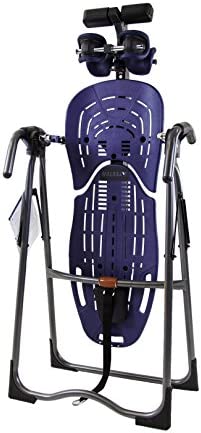 Teeter EP-560 Ltd. Inversion Table for Back Pain, FDA-Registered - Image 9