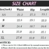 SENBAN Women's High Waisted Leggings Seamless Workout Gym Yoga Pants Vital Tummy Control Activewear Tights - Image 6