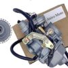 Aniro Moto Carburetor Replace for Honda TRX 250 TRX250 Recon TRX250TE TRX250TM ATV Carb - Image 2