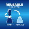 Dawn Platinum Powerwash Dish Spray, Dish Soap, Apple Scent Refill, 16oz (Pack of 6) - Image 7