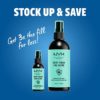 NYX PROFESSIONAL MAKEUP Makeup Setting Spray - Dewy Finish, Long-Lasting Vegan Formula (Packaging May Vary) - Image 7