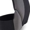 AWP Low-Profile Fabric Cap Work Knee Pads | Non-Marring, Non-Scratching All-Day Comfort Knee Pads | One Size - Image 4