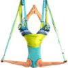YOGABODY Yoga Trapeze (Official), Yoga Inversion Swing - Image 4